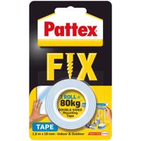 Pattex Fix Páska 1roll=80kg 1,5m