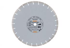 STIHL Diamantový rozbrusovací kotúč - Betón (B) 400 mm D-B10