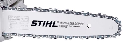 STIHL Rollomatic E Mini 40 cm 1,1 mm 3/8 P