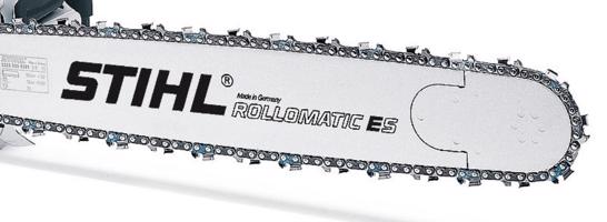 STIHL Rollomatic ES 3/8 1,6 mm 71 cm