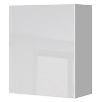 Kuchynská skrinka Infinity V7-60-1K/5 Crystal White