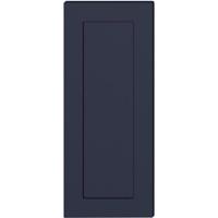Panel bočný Adele 720x304 granát Mat