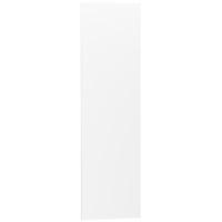 Panel bočný Max 1080x304 biela