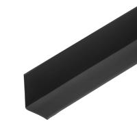 Samolepiaca podlahová páska PVC 52mm x 5m čierna