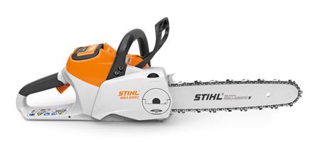 Akumulátorová reťazová píla STIHL MSA 220 C-BQ