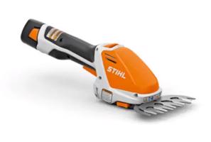 Akumulátorové nožnice STIHL HSA 26 iba nožnice