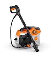 Akumulátorový čistič STIHL REA 60 Variant: 1x akumulátor AK 30 S a nabíjačka AL101