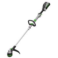 Akumulátorový vyžínač EGO POWER+ ST1401E-ST (2.5 Ah batéria a nabíjačka)