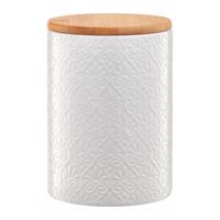 Am-Tuvo Dóza  s bambusovým krytom 1110 ml 29564