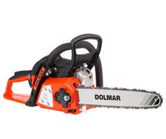 Benzínová reťazová píla Dolmar PS-32 C TLC