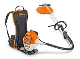 Benzínový krovinorez STIHL FR 235