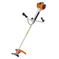 Benzínový krovinorez STIHL FS 411 C-EM