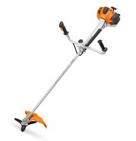 Benzínový krovinorez STIHL FS 491 C-EM