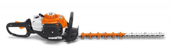 Benzínový plotostrih STIHL HS 82 R, 60 cm