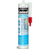 Ceresit Silikón CS25 biely 280ml