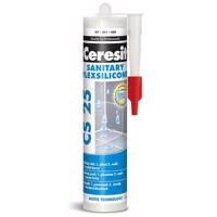 Ceresit Silikón CS25 platinium 280ml