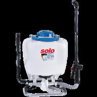 Čistiace postrekovače SOLO CLEANLine