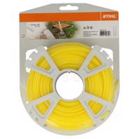 Cievka STIHL 5-hranná 3mm Dĺžka: 58m