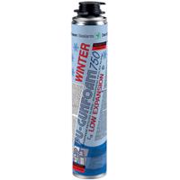 Den Braven Zimná Pištoľová Nízkoexpanzná Pena do -15 °C 750ml