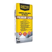 DISTYK Samonivelačná hmota Premium S200 20 kg