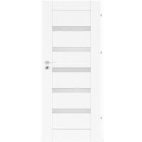Dvere vnútorné PRESTIGE PY 02 80P bianco