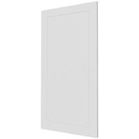 Dvierka Quantum W4 50 white super mat