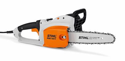 Elektrická reťazová píla STIHL MSE 190 C-Q