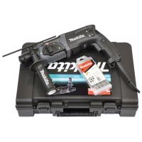 Elektrické vŕtacie kladivo Makita HR2470BX40