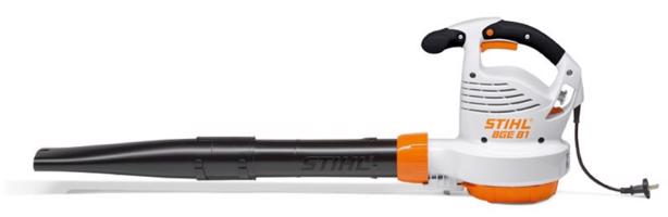 Elektrický fukár STIHL BGE 71