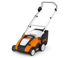 Elektrický vertikutátor STIHL RLE 240