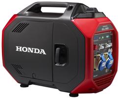 Elektrocentrála HONDA EU32i