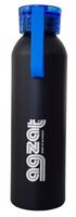 Fľaša hliníková 650 ml - Agzat