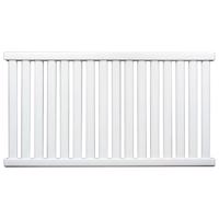 Izbový radiátor KPP 16/980 biela