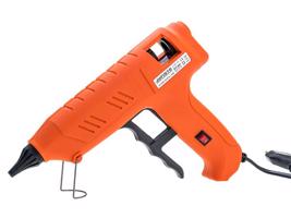JUFISTO Lepiaca pištoľ na tavné tyčinky 150 W, 11 mm JU-GKP-1150