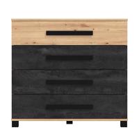 Komoda Madeira 4F artisan 11011191