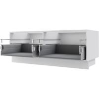 Korpus biely D 2 M 120