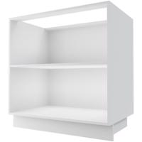 Korpus biely D11 80