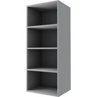 Korpus sivý W4 40
