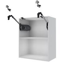 Korpus sivý  W8b / W8bs 60 Av