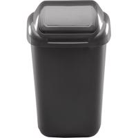 Kôš standard 50 l grafit 654-02