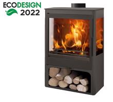 Krbové kachle MERKURY 5,9KW ECO DESIGN
