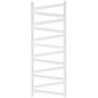 Kúpeľňový radiátor Mix Kalipso Mk 140/40 1400x440 mm biela