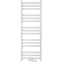 Kúpeľňový radiátor Viv New ZS12/40 1200x430 436W biela