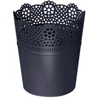 Kvetinač Lace – Dlac140-S433