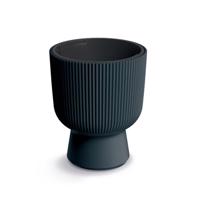 Kvetináč Milly DBMIG300 S433 antracit