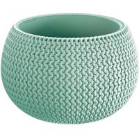 Kvetináč Splofy Bowl WS šalvia DKSP290-623U