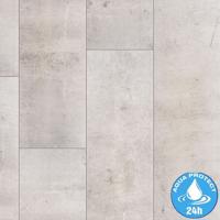 Laminátová podlaha vodeodolná Beton 8mm AC4 Villa WR 55063