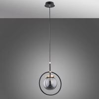Moderné visiace lampy