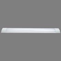 Lineárne svietidlo Batten 36W 4000K Milargo 120 cm ML8022