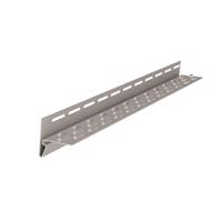 Lišta ventilačna SVP-11.5 3.05m